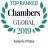 Global and European Rankings in Chambers 2020