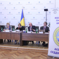 Our MD Mr. Soteris Pittas attended a seminar organised by the Ukrainian Bar Association and the Association of Judges of Ukraine in Kiev 02-11-2015